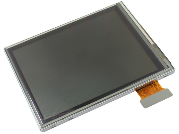 Replacement LCD Touch Screen.