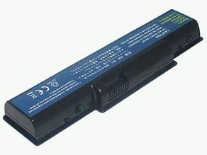 Acer aspire 4520 Battery