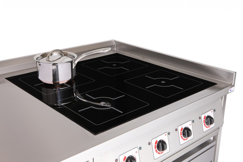induction_range_cooker_hob_view_with_pan.