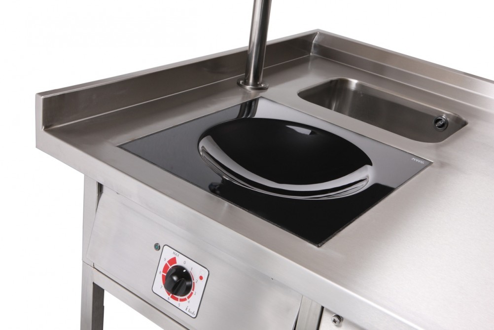 induction_range_cooker_wok_and_sink_view.