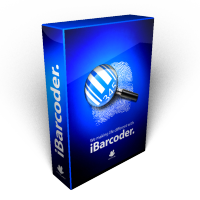 iBarcoder box image
