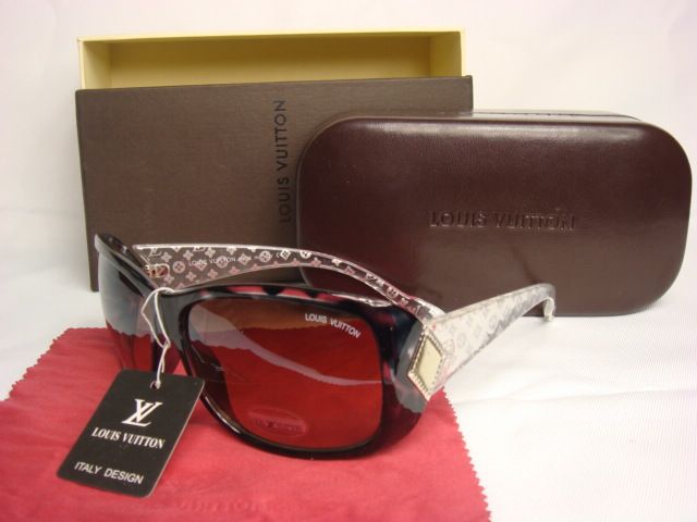 Wholesale womens fashion LV sunglasses