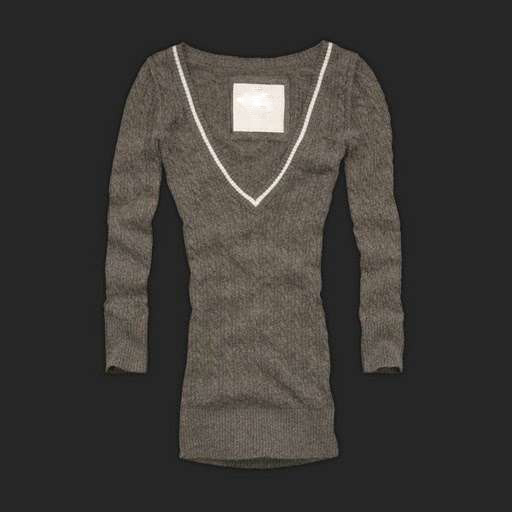 CHEAP WOMENS SWEATER AF SWEATER