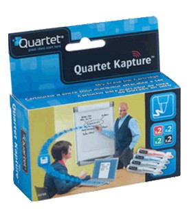 quartet-23705-kapture-assorted-cartridge-8-pack