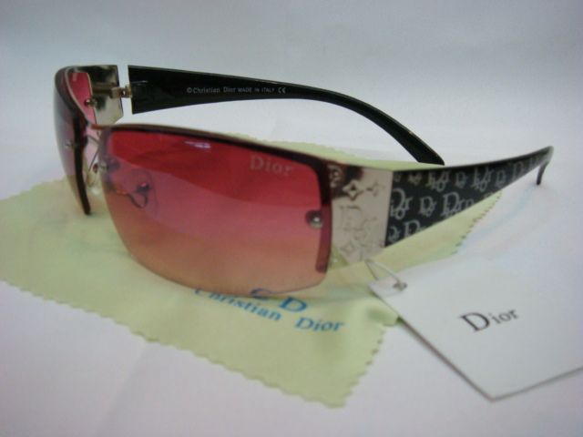 Wholesale Authentic Chri Dio Sunglasses