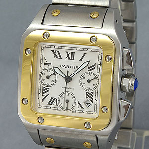 CHEAP SELLING Cartier Men's Francaise Watches