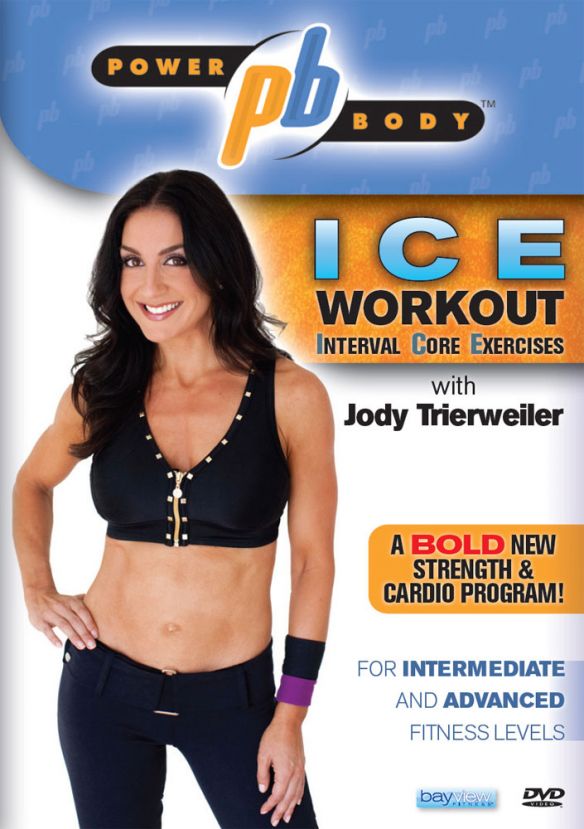PowerBody ICE Workout