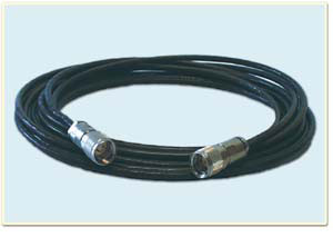 BNC Cables for Model 7203 and other applications
