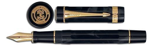 Parker Duofold Lucky 8 Limited Edition Pen
