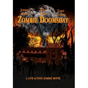 zombie imdb