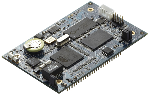 M502 Linux-based ARM9 System on Module