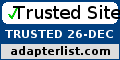 adapterlist.com-trust