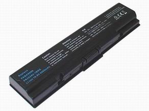 Toshiba pa3533u-1brs Battery