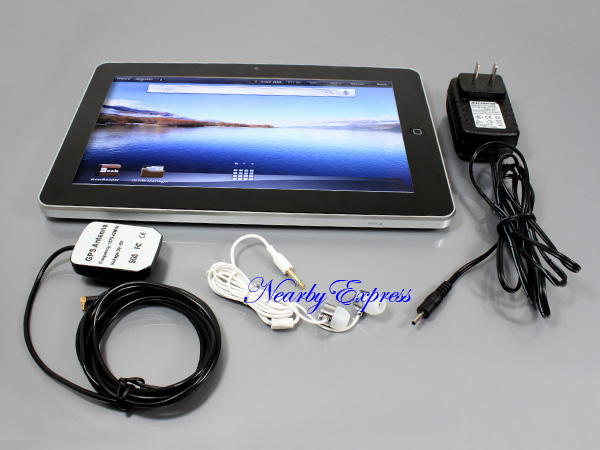 Factory Direct Android Tablet - 10 Inch SuperPad for Dropship Sellers 3