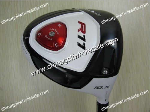2011 NEW TaylorMade R11 Driver