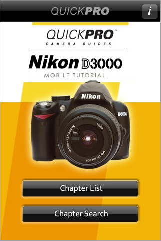 NikonD3000AScreen
