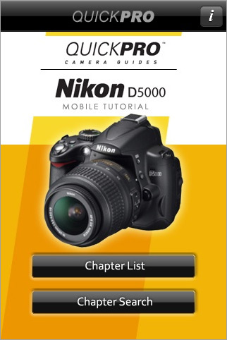 NikonD5000Screen