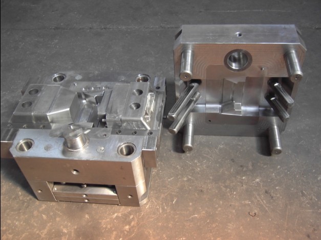 Die casting dies