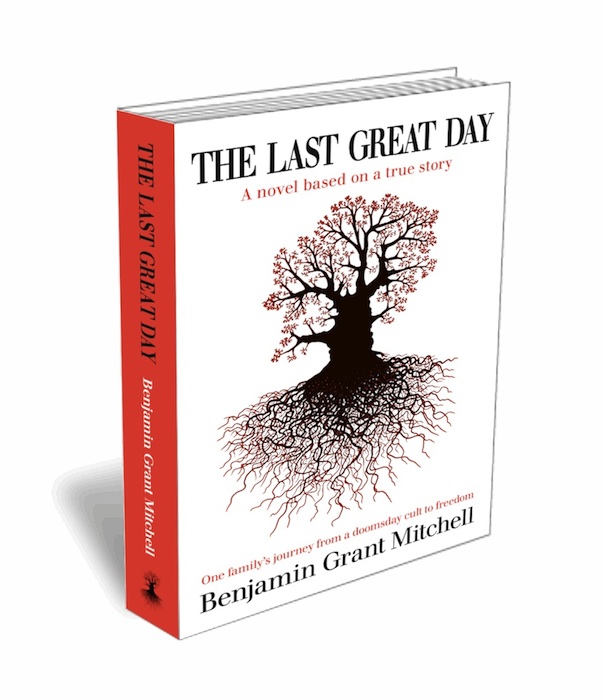 The Last Great Day 3D cover 94KB