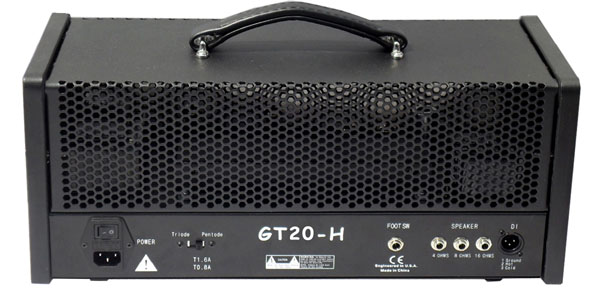 GT20HM back