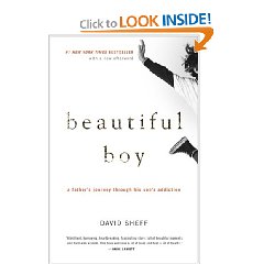 Beautiful Boy A Father’s Journey Through His Son’s Addiction