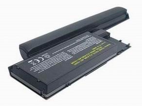 Dell d620 Battery