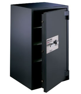 FireKing Meilink BC1612-1 1-Hour Fire and Burglary-Rated Safe