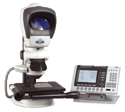 Kestrel Measuring Microscope