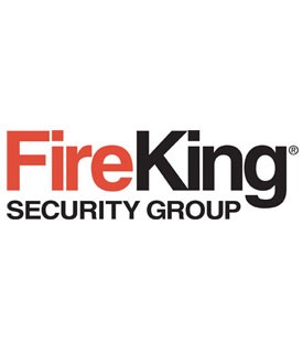 FireKing Meilink SD540-2X Deposit Safe
