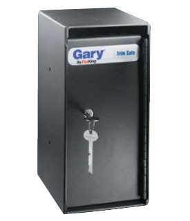 FireKing Gary MS1206 Trim Safe POS Packaging