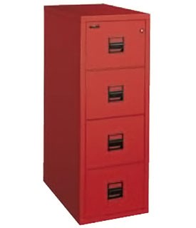 FireKing 2S2130-CSCML Signature Vertical File Filing Cabinet