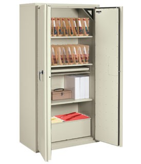 FireKing CF7236-D Fire File Storage Cabinet
