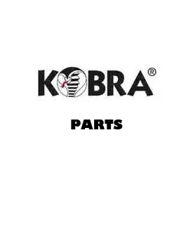 Kobra Cyclone 51-550 Short Peg