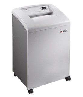 Dahle 41304 CleanTEC Strip-Cut Shredder