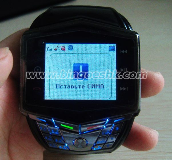 GD910 Watch cellphone Bingoes (1)