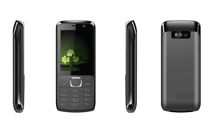 W102 UMTS WCDMA 3G Phone bingoes (1)