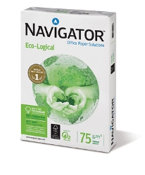 Navigator Eco-Logical - Ream - resize