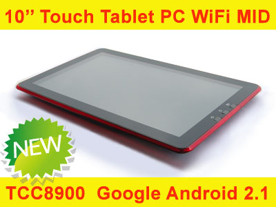 10-Tablet PC-PB1021GA
