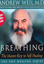 Breathing: The Master Key to Self-Healing
