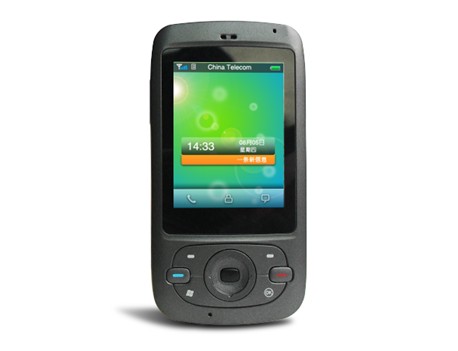 A2801 Window CE smart mobie phone bingoes