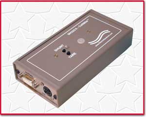 CellMite Model 4325B Digital Signal Conditioner