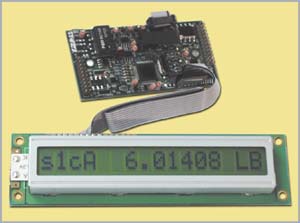 Model 4327 CellMite Embedded Signal Conditioner