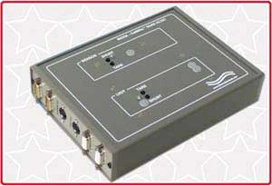 Model 4336 LVDT & Force Digital Signal Conditioner