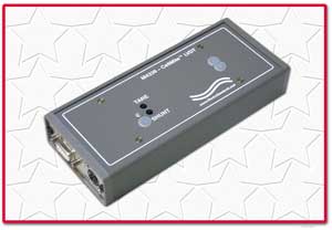 Model 4338 LVDT AC Digital Signal Conditioner