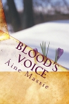 Blood's Voice cover